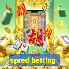 spred betting